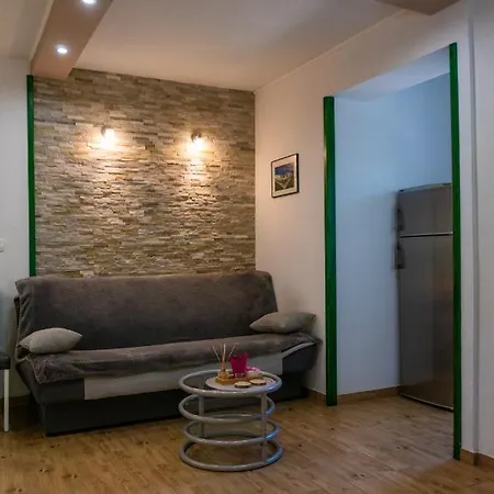 Appartement Magnolija Zadar