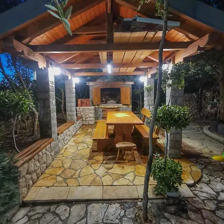 Apartment Magnolija