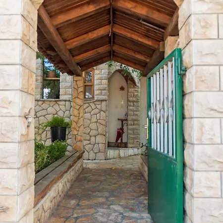 Appartement Magnolija Zadar