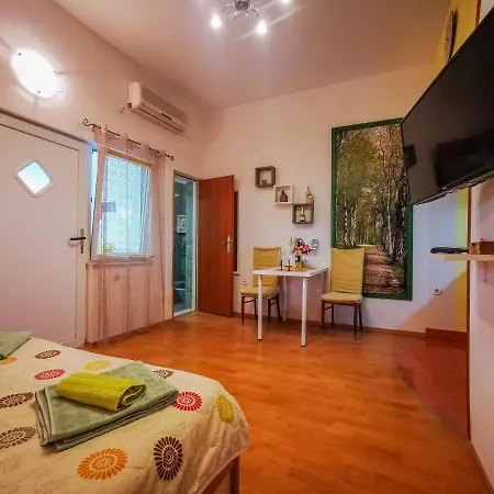Magnolija Apartment
