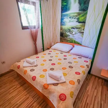 Appartement Magnolija Zadar