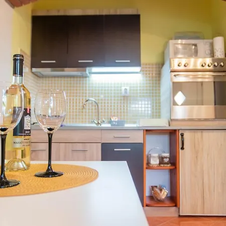 Apartament Magnolija Zadar