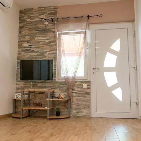 Apartment Magnolija *
