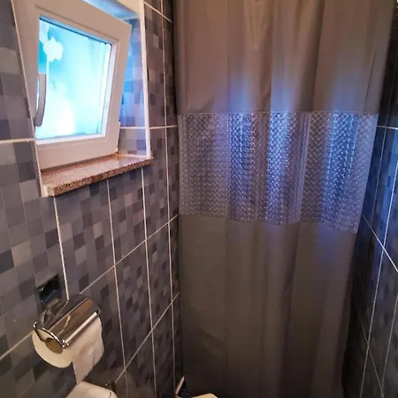 Apartament Magnolija *