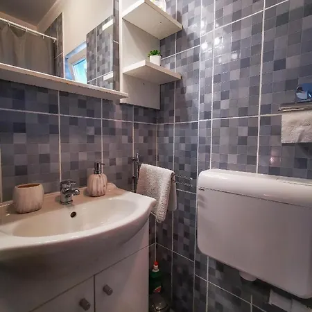 Apartment Magnolija
