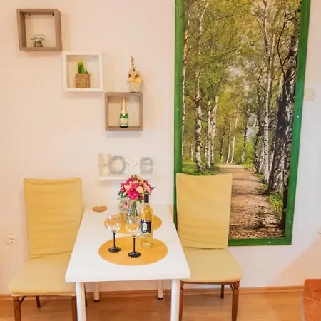 Magnolija Apartment Zadar