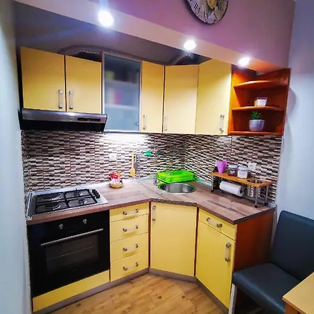 Appartement Magnolija *