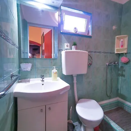 Appartement Magnolija Zadar